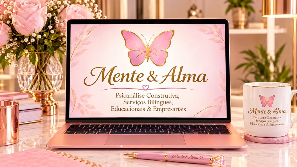Mente & Alma Psicanálise Construtiva